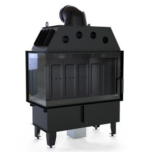 Fireplace insert DEFRO HOME INTRA ME BL 13kW black chamotte imageoferta46119201080 300x300 - Fireplace insert DEFRO HOME INTRA ME BL 13kW black chamotte